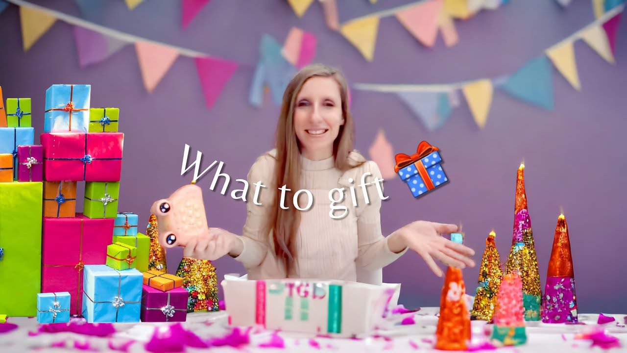 💝 Sensory-Friendly Gifts for autistic Kids ! 🎁