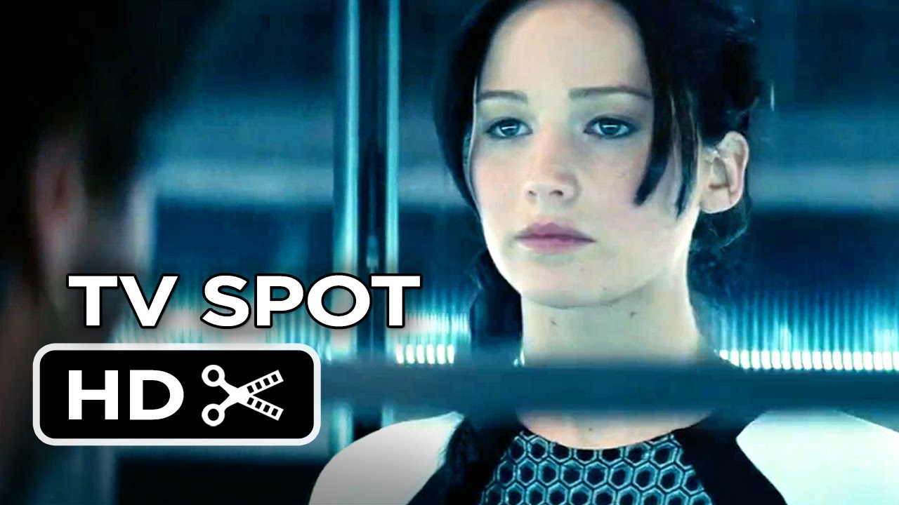 The Hunger Games: Catching Fire - 