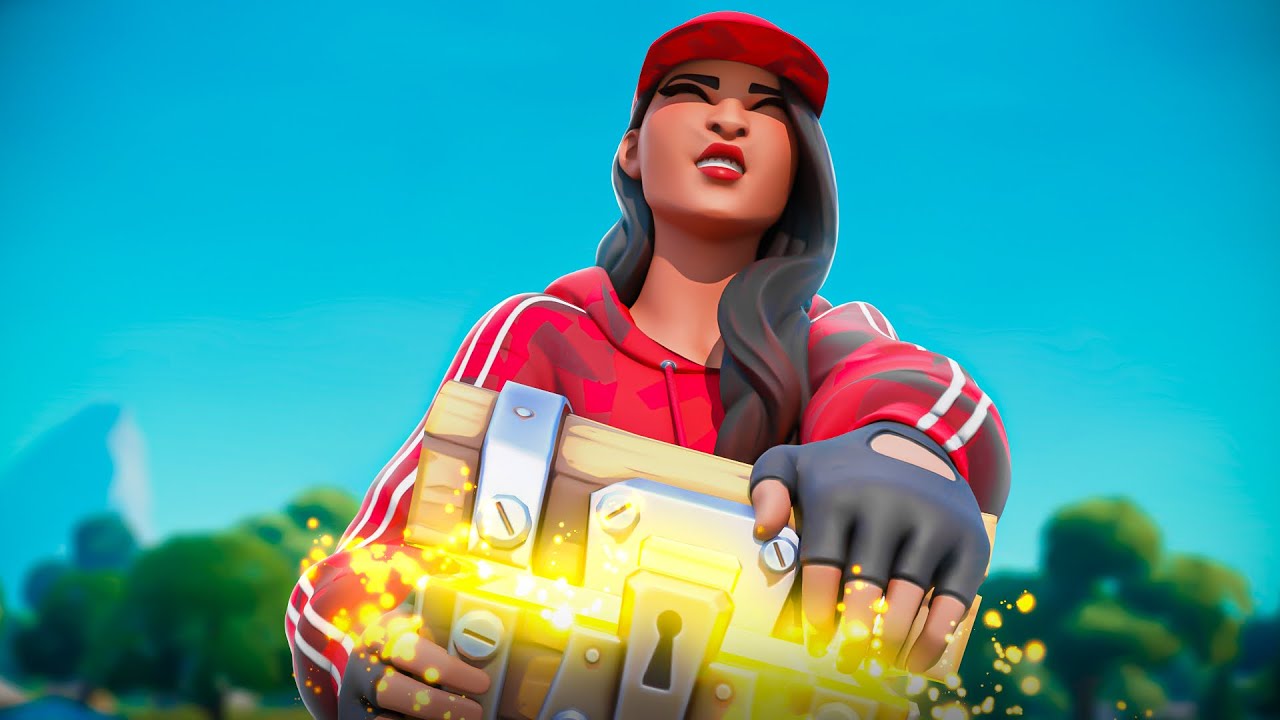 Je DOIS DEVINER L'ARME du COFFRE pour L'UTILISER ! (Ft WaZz)