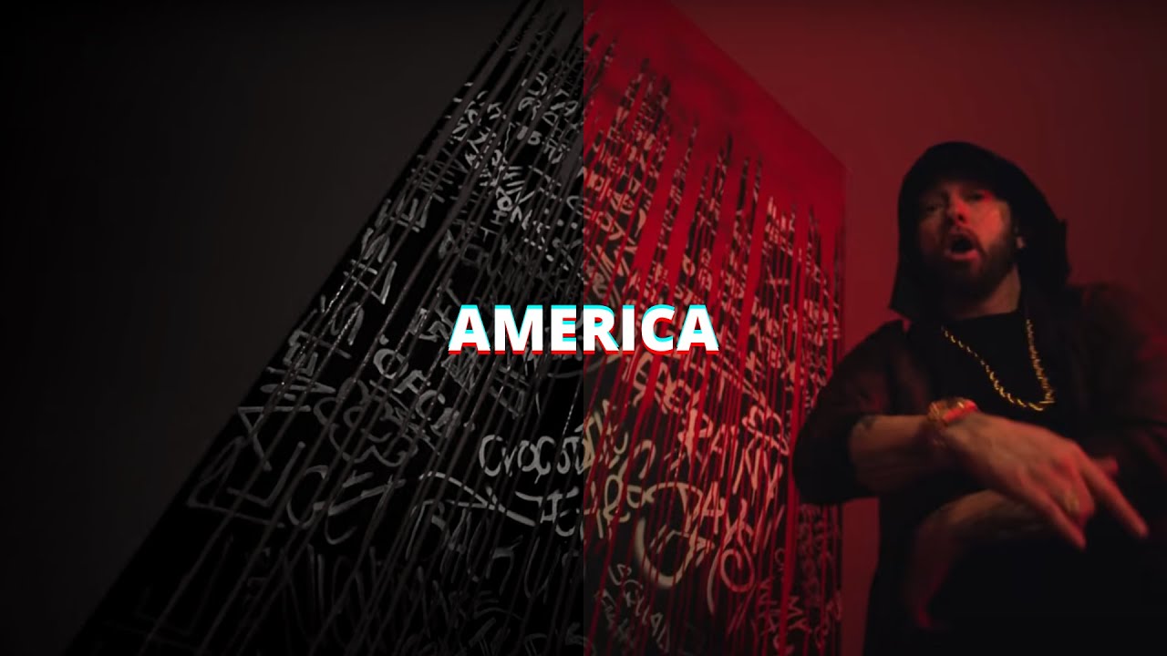 Eminem Type Beat 2021 - 
