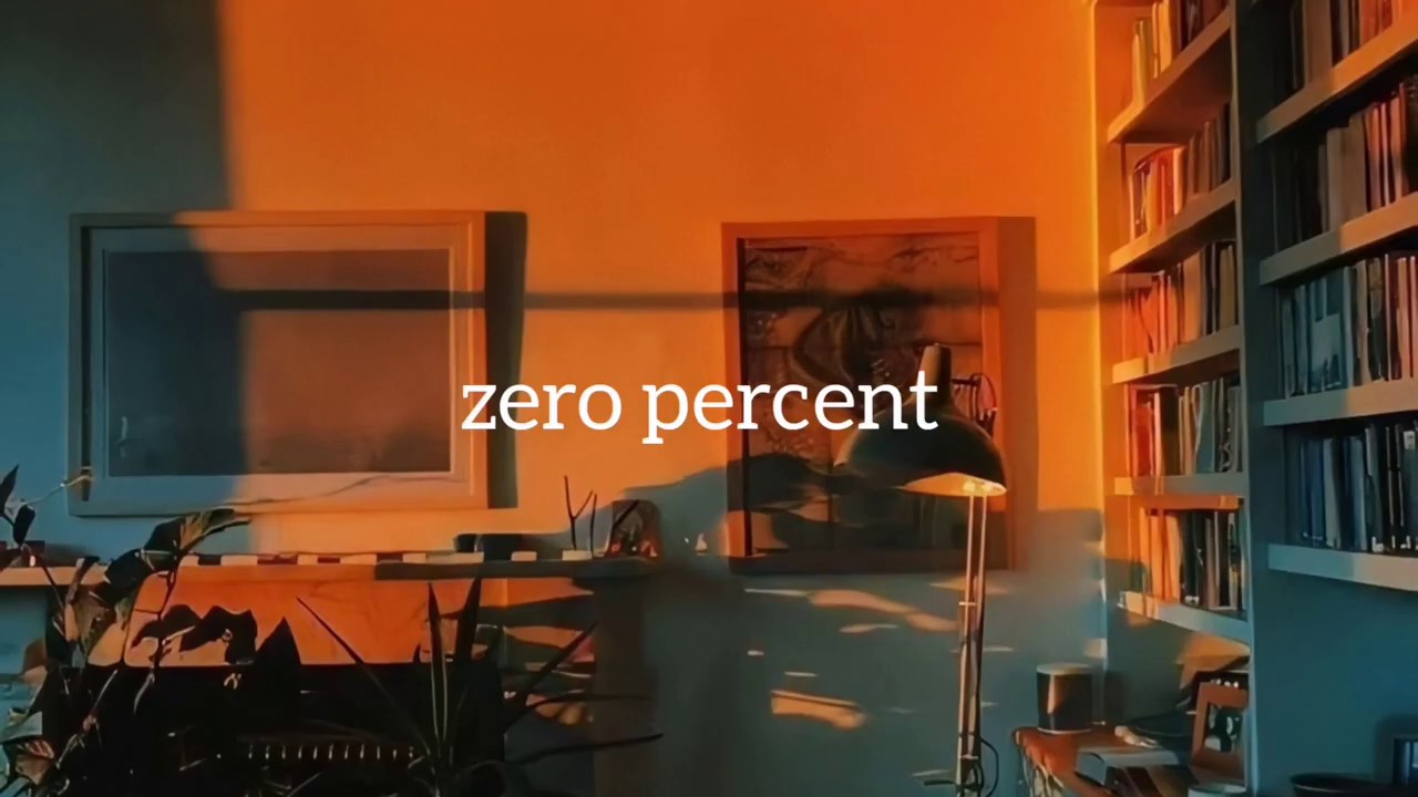 my chemical romance &ndash; zero percent &times; lyrics