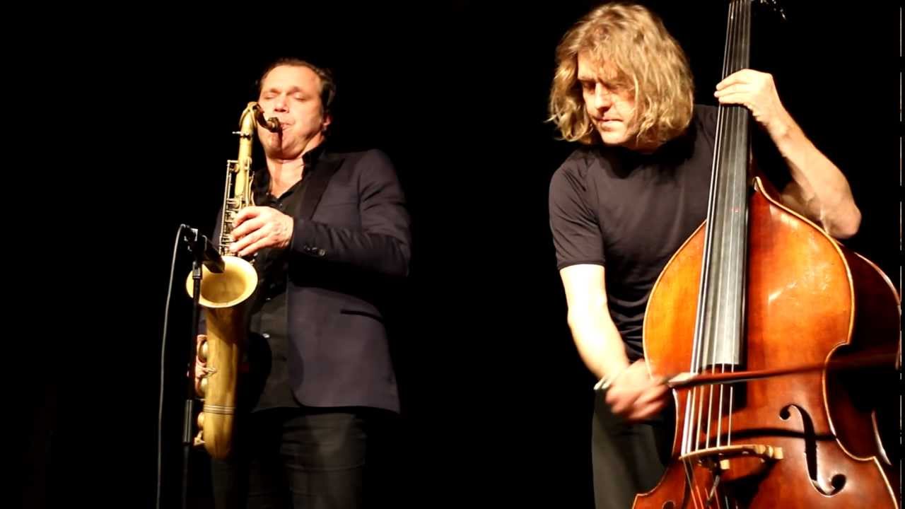 La Cumparsita (Gerardo Rodríguez) - Quadro Nuevo live @ Barocktheater Lambach
