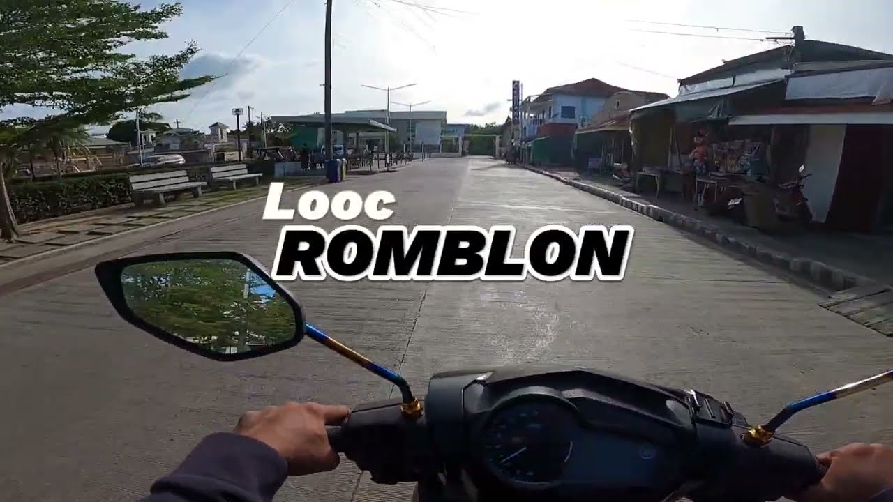 Seafood Capital | Looc Romblon