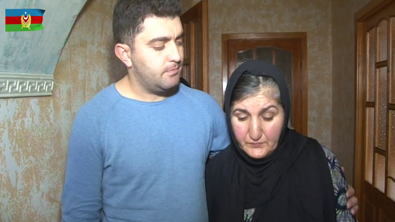 Türkiyənin Milli Müdafiə naziri Hulusi Akar Azərbaycandan olan şəhid ailəsinə məktub göndərib