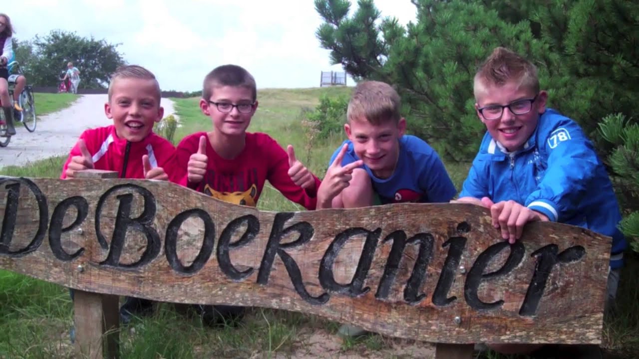 Ameland trailer 2015