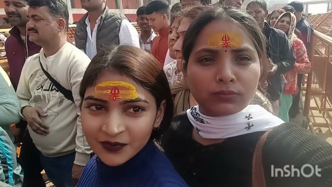 मेरा नया ब्लॉग संगम नगरी का #pleasesubscribe #pryagraajsangam 🙏🙏❤️❤️
