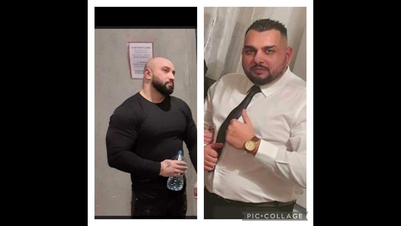 Purek- Denis me aj Muro kher