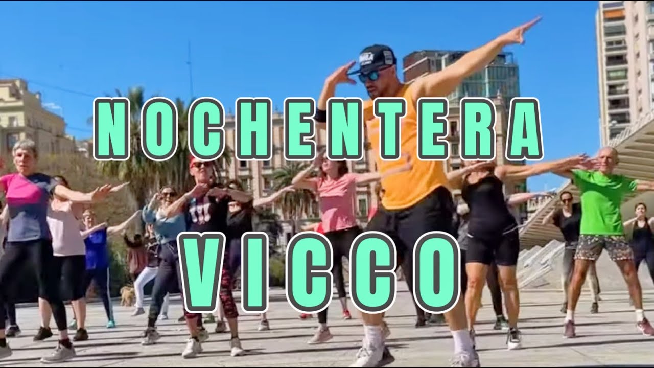 Nochentera-Vicco-coreo-Zumba