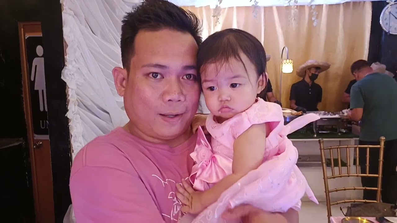 #digitaldiary Kleo's 1st Birthday @Selebrasyon Jan.16, 2026