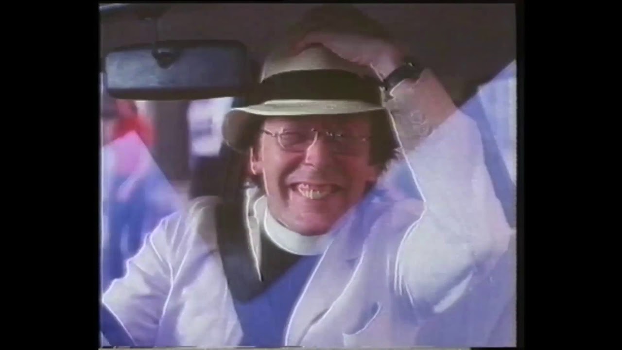 Ford Fiesta Mk2 Commercial