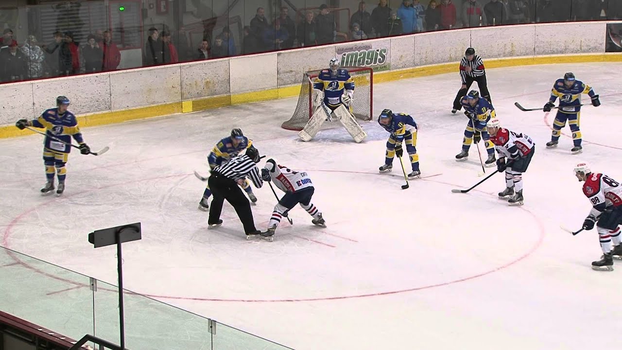 HC Bardejov - ŠHK 37 Piešťany, baráž, 20.3.2016