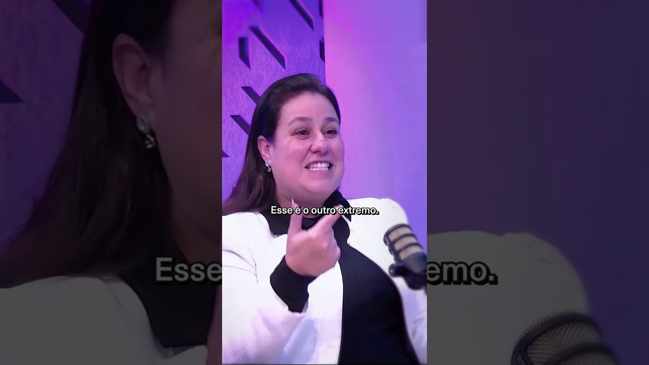 O perigo do 