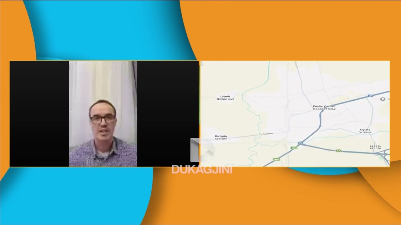 Google përmirëson emërtimin në “Maps” për Fushë-Kosovën pas ankesës së kosovarit...