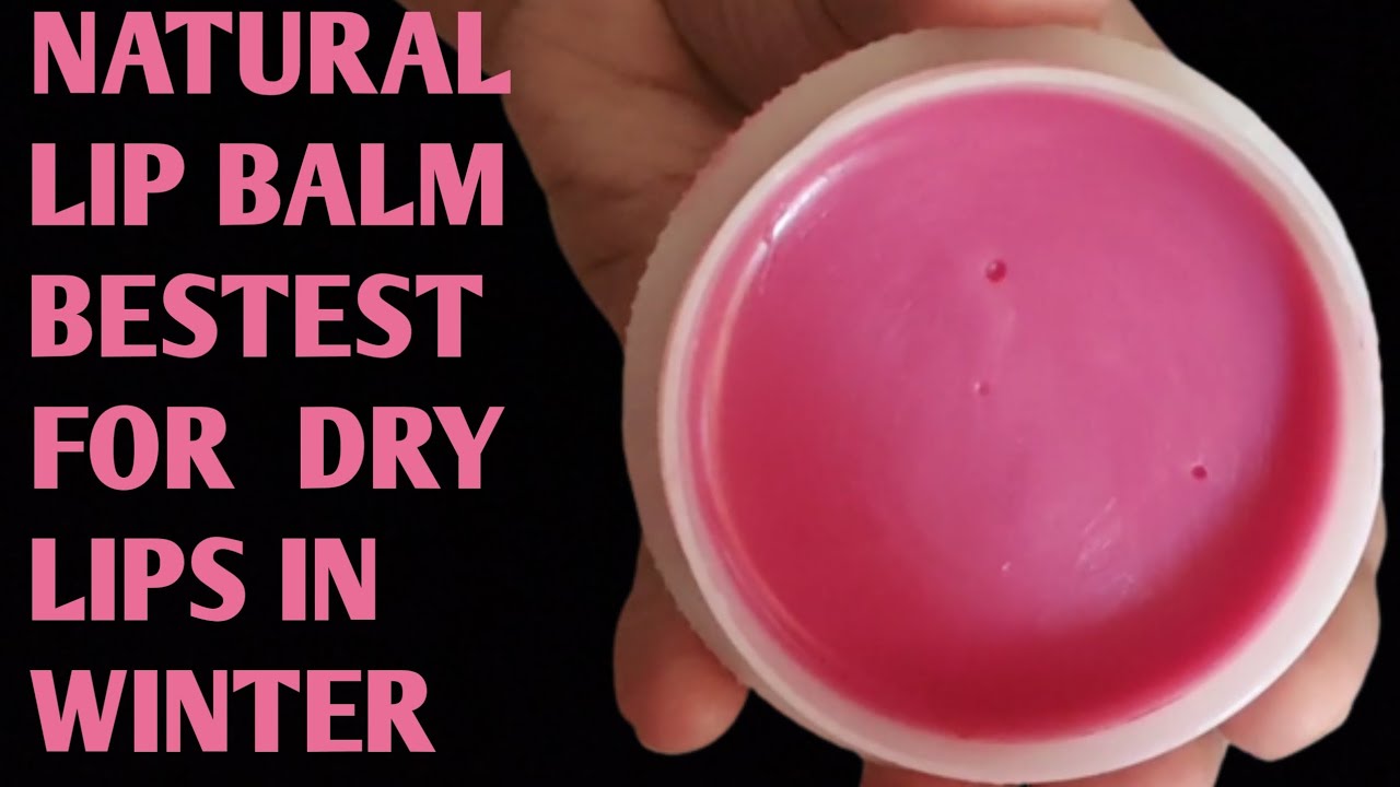 Desi ghee lip balm | Homemade lip balm | Natural lip balm | Crafter Zoni