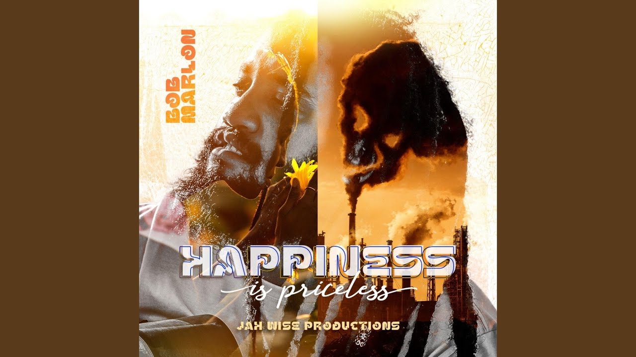 Happiness Is Priceless