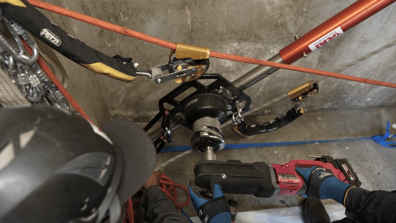 RAI - Confined Space & Gas Testing Project Nov2024