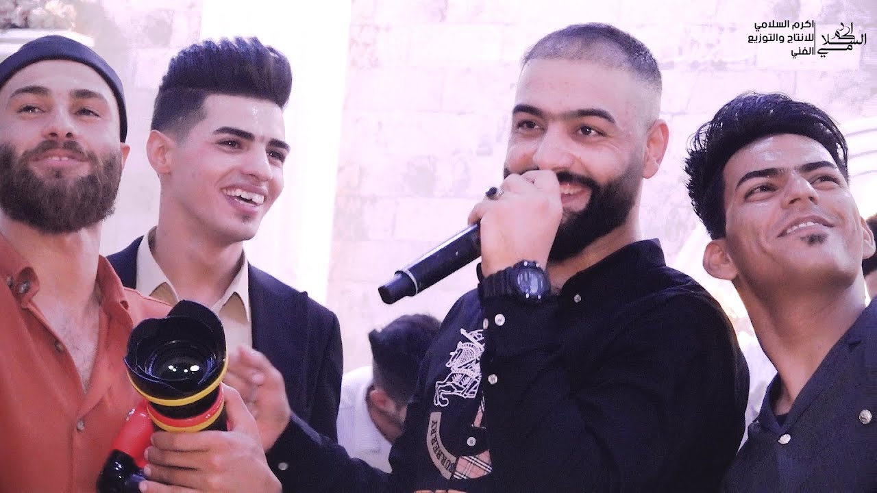 نديم السامرائي - طور سعد الحلي تدري شراد كلبي وشتمنه جديد حفل كربلا 2023