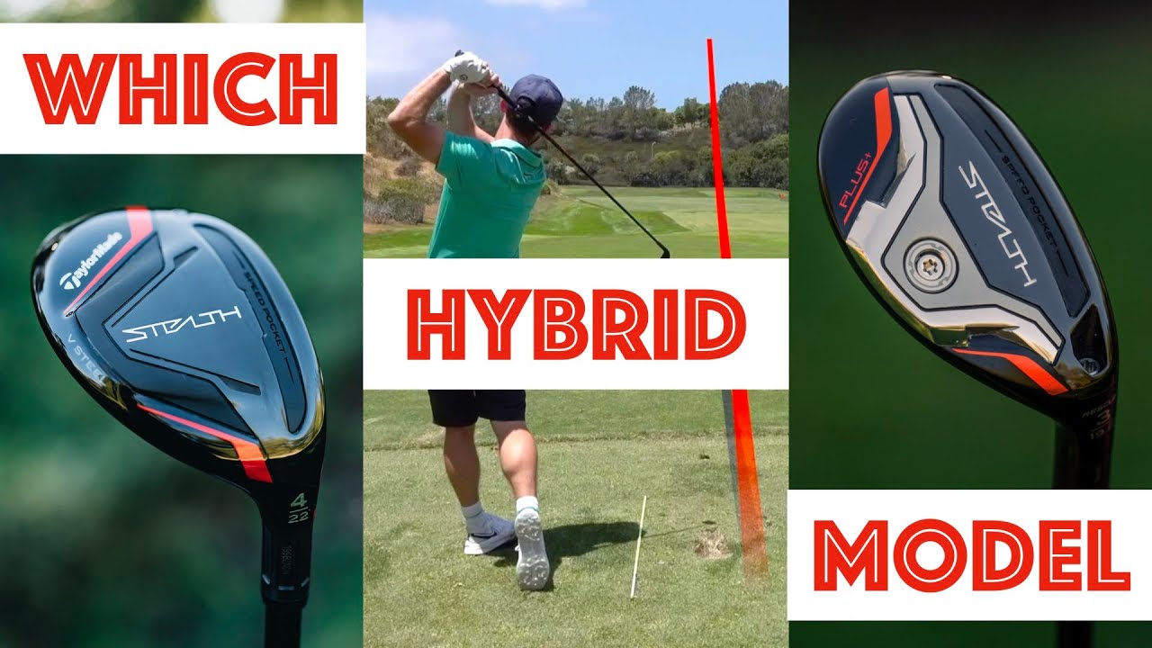 My Favorite Club Find This Year | TrottieGolf
