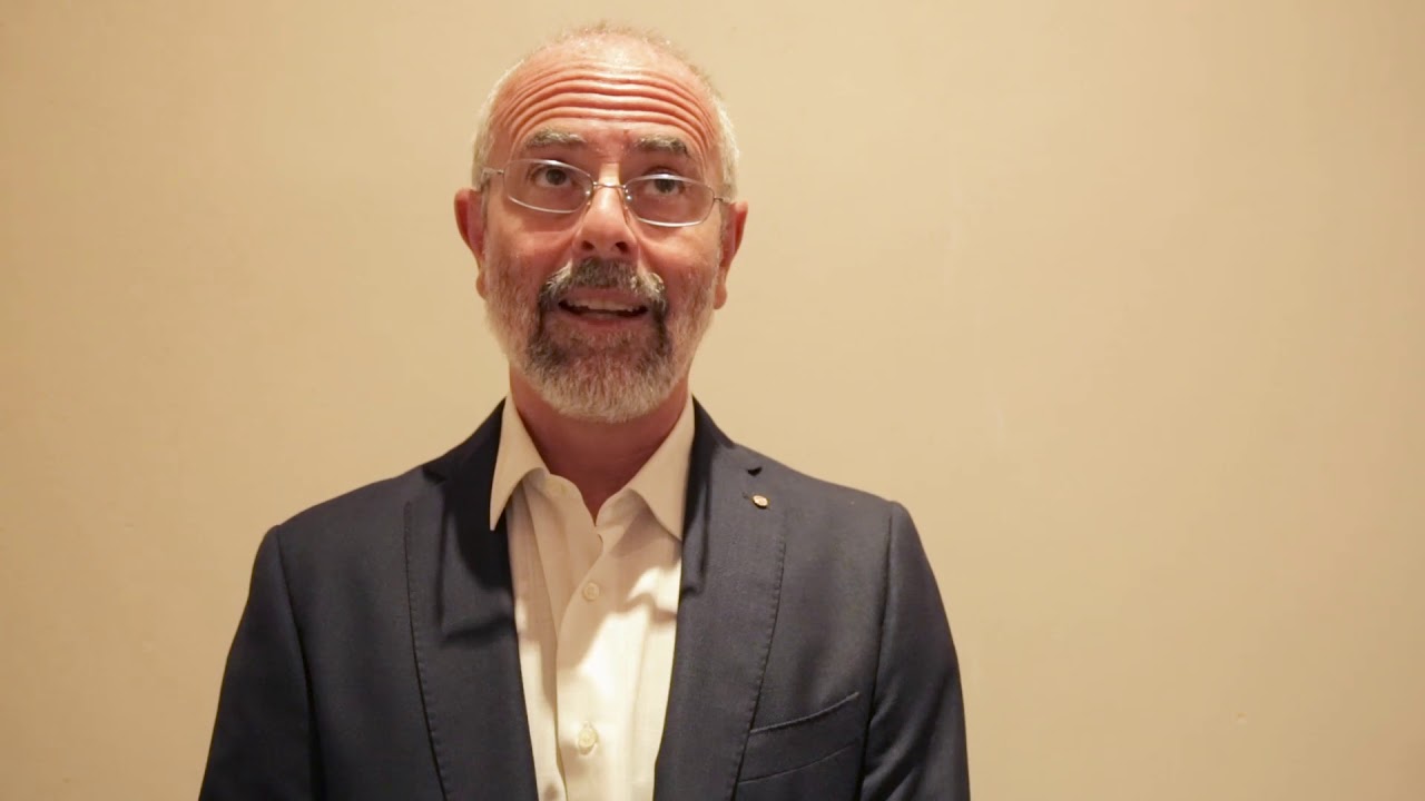 Management of MDR and XDR TB - Professor Migliori