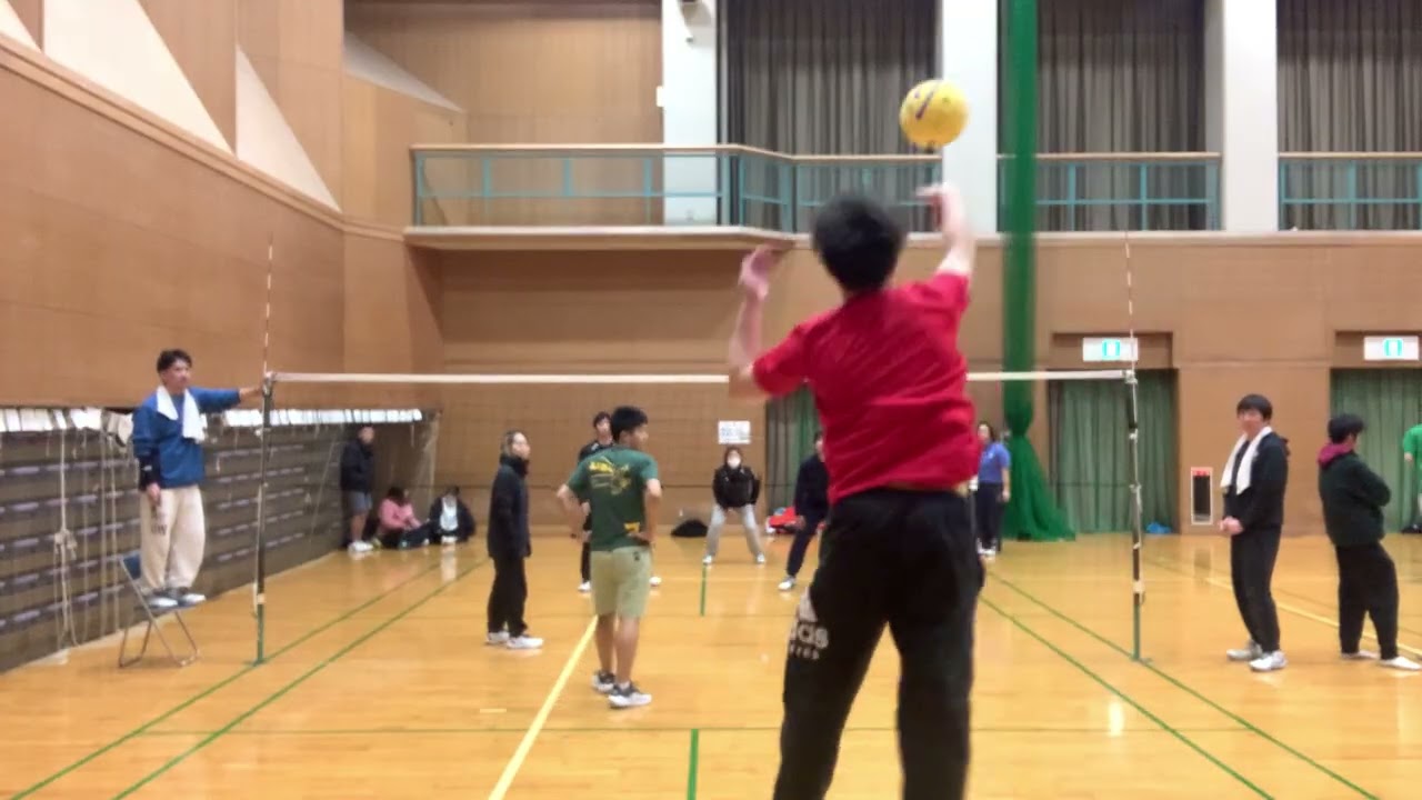 ぶるまんプチカップ・準決勝・NEXUS GOVSはんぎょどん