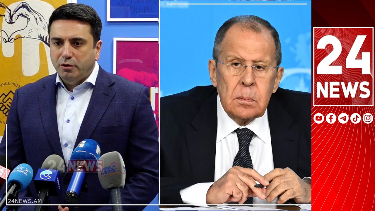 Գրում էին «Спасибо, Россия», ասում էին՝ ԼՂ-ն ամենաապահով տեղն է, դուք ձեր մասին մտածեք. Սիմոնյան