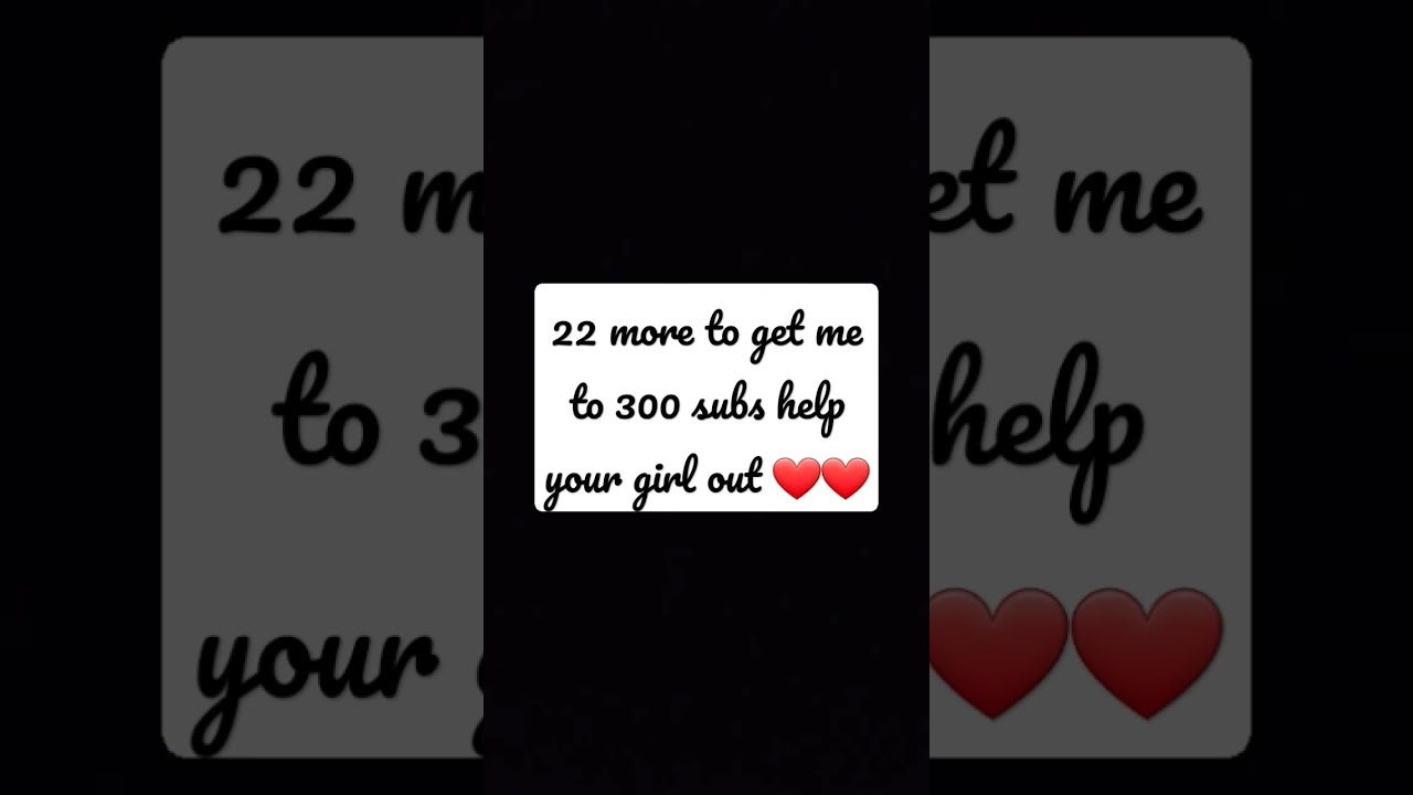 #helpneeded