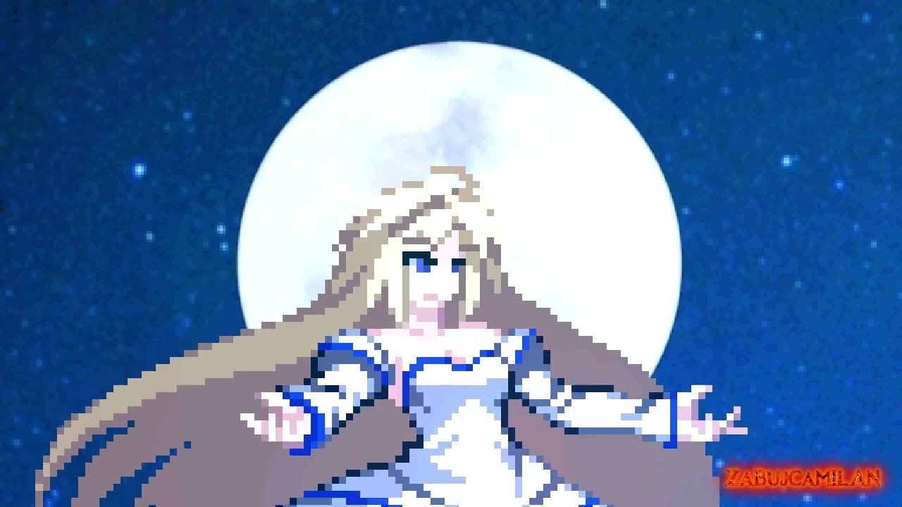 Mugen The Evil Awakens 2-Archetype-Earths's New Fatal Attack