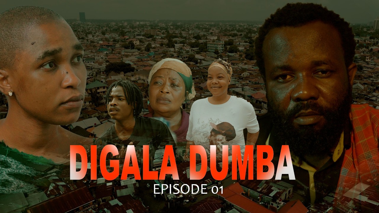 Digala Dumba EPISODE 01
