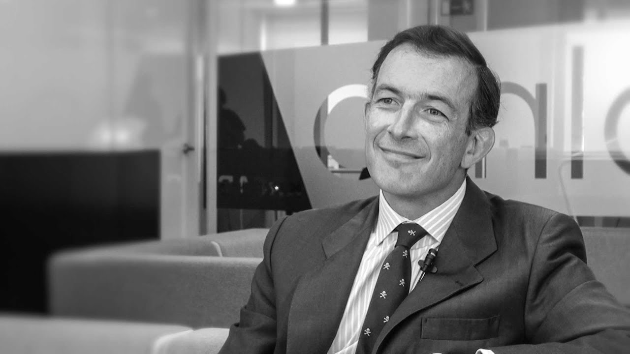 Entrevista a Eugenio Martínez Bravo - Managing Partner Iberia de Kreab