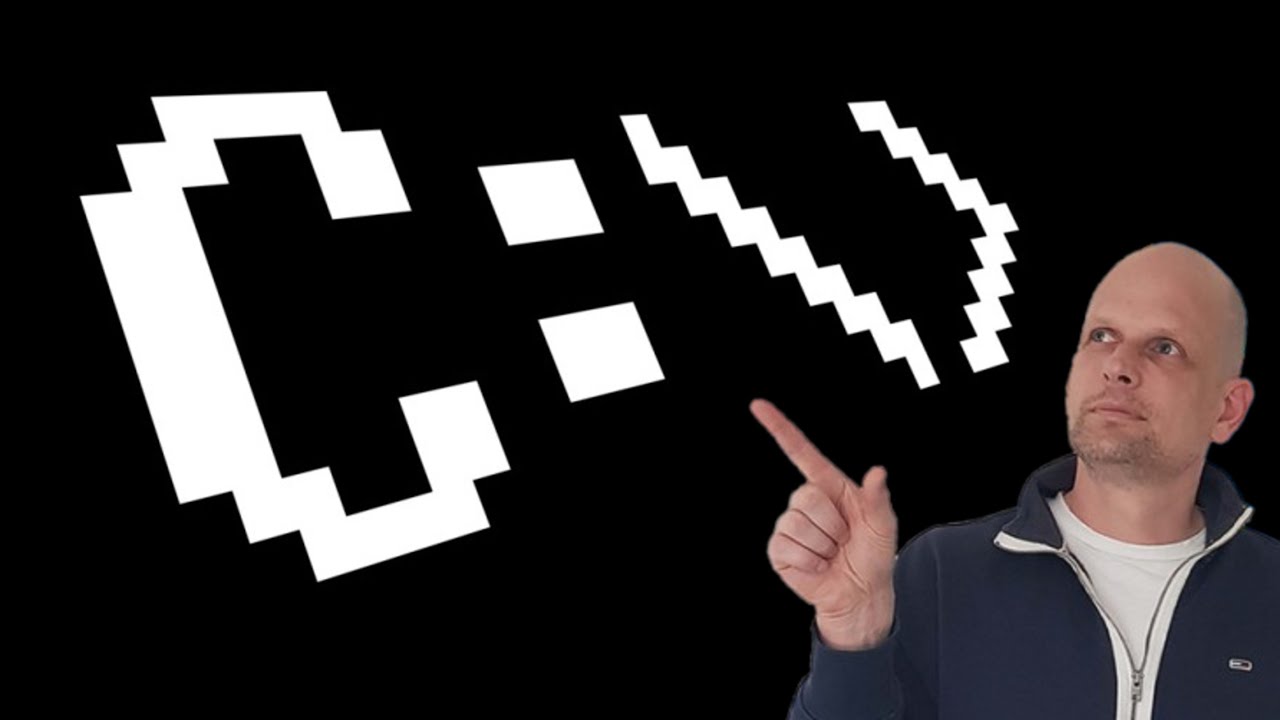 COMMAND LINE TUTORIAL FOR BEGINNERS