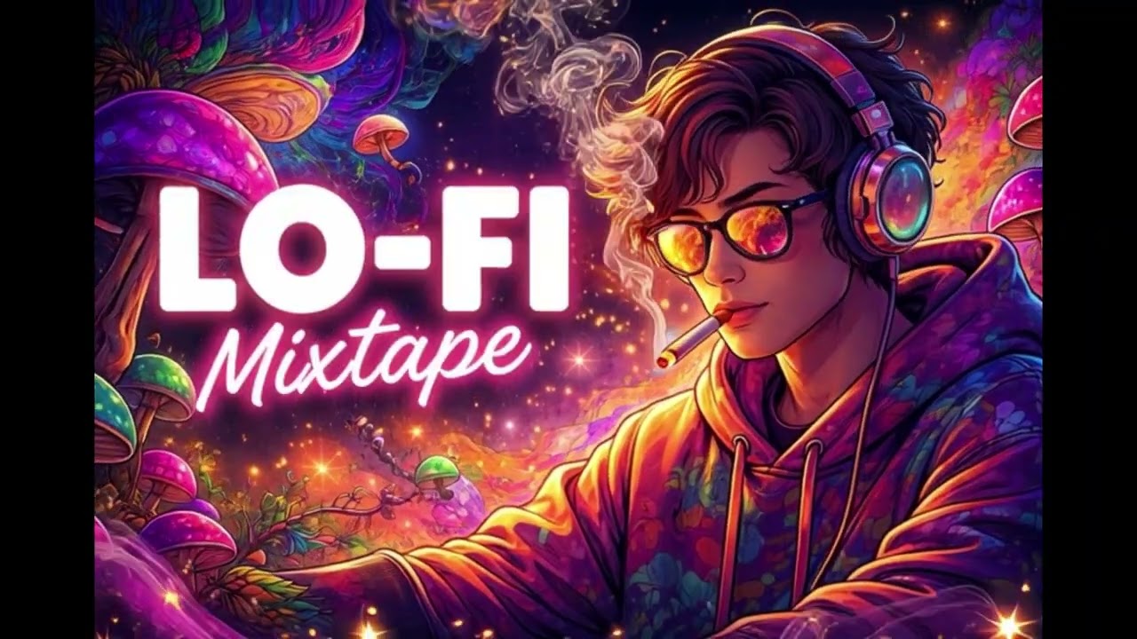 Lo-Fi Mixtape chilling/study 2026