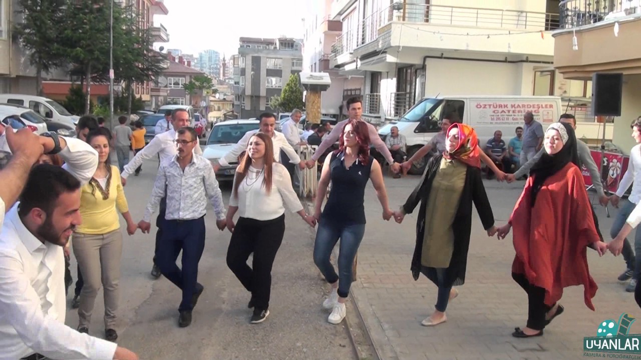 Mevlana ÖZTÜRK'ün oğlu'nun sünnet töreni-1