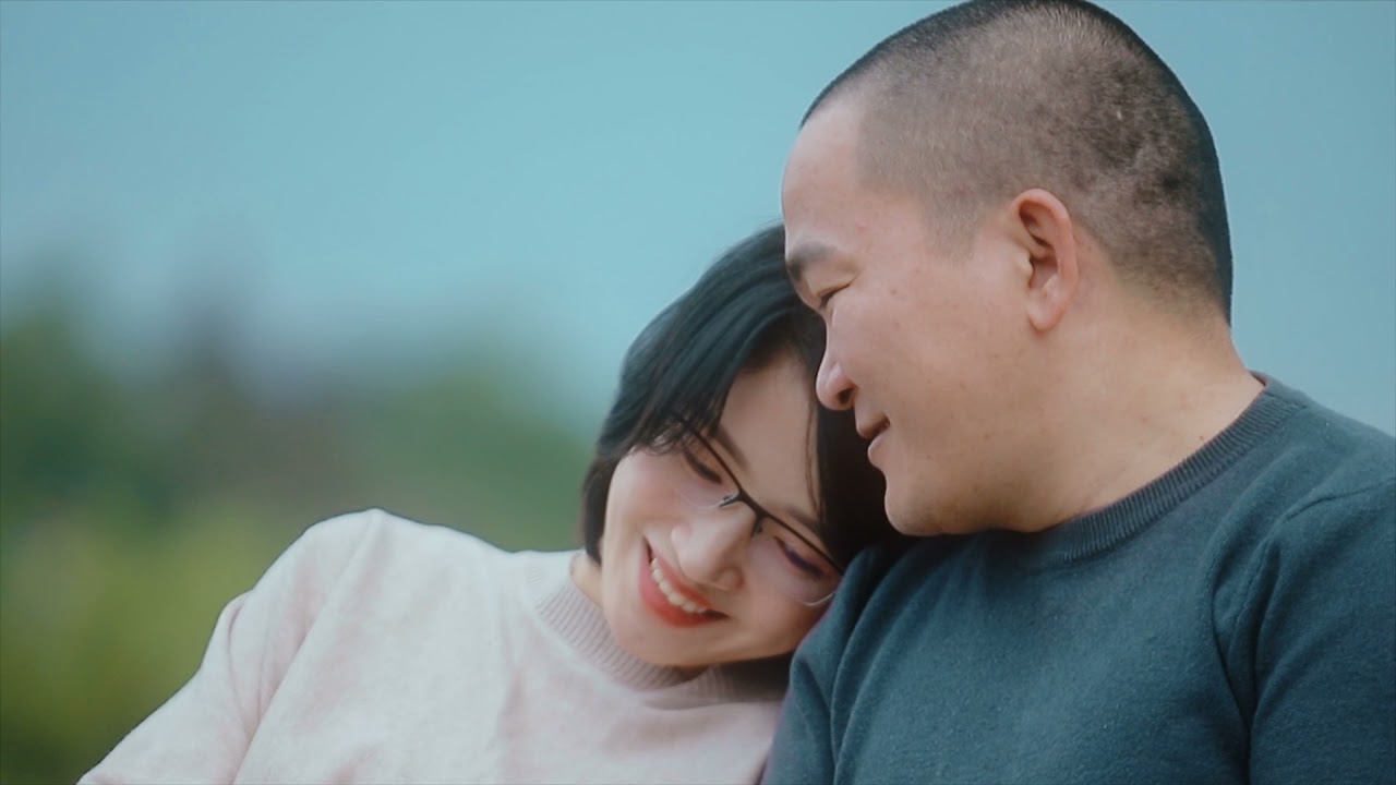 Until You Find LuckyLee & Nga Nguyen