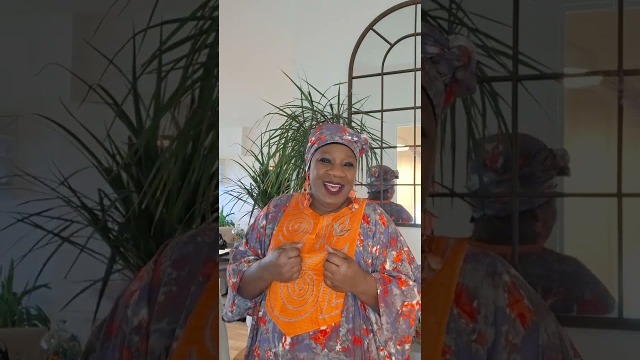 D'ICI 2030 , VOUS NOS HOMMES AFRICAINS , VOUS N'AUREZ PLUS DE FEMMES : ÉCRIVEZ LA PROPHÉTIE