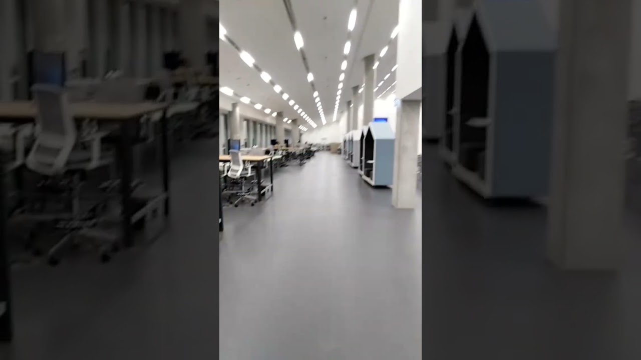 Оснащена системой мультимедиа студенческая зона института #Scoltech #avintegration #multimedia 2020г