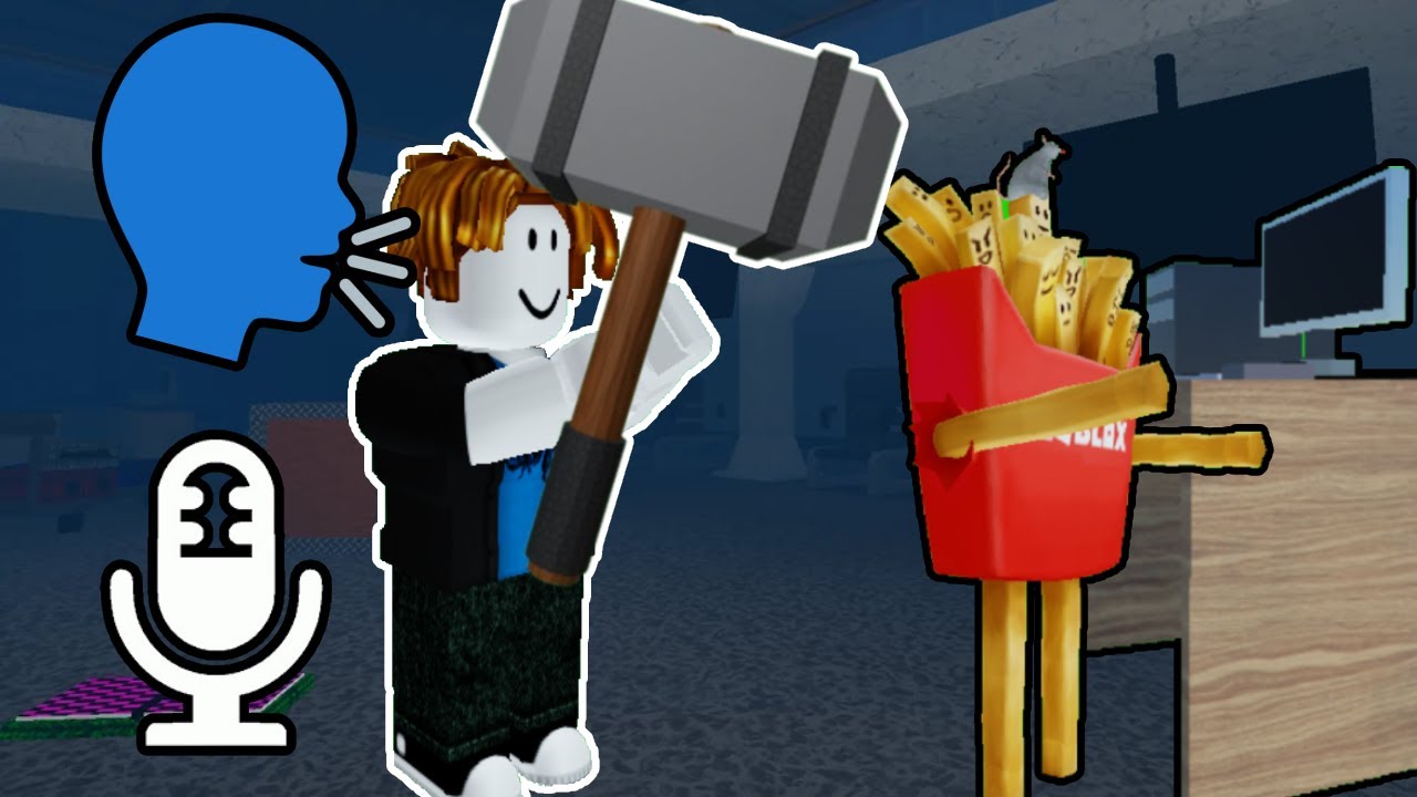 GAMEPLAY NARRADO 🗣️ | Huye de la instalación | HACKEA las computadoras y ESCAPA de la BESTIA