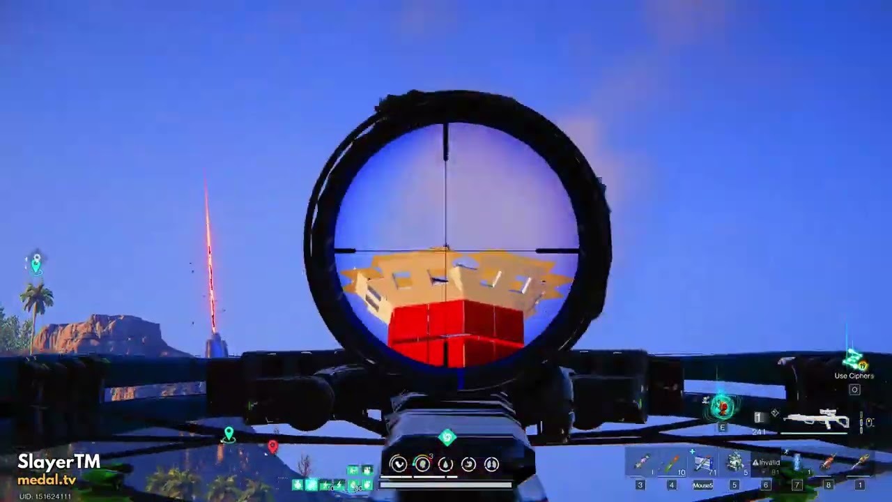 2 Mayfly vs Rosetta Faction! Prism server 61 NA
