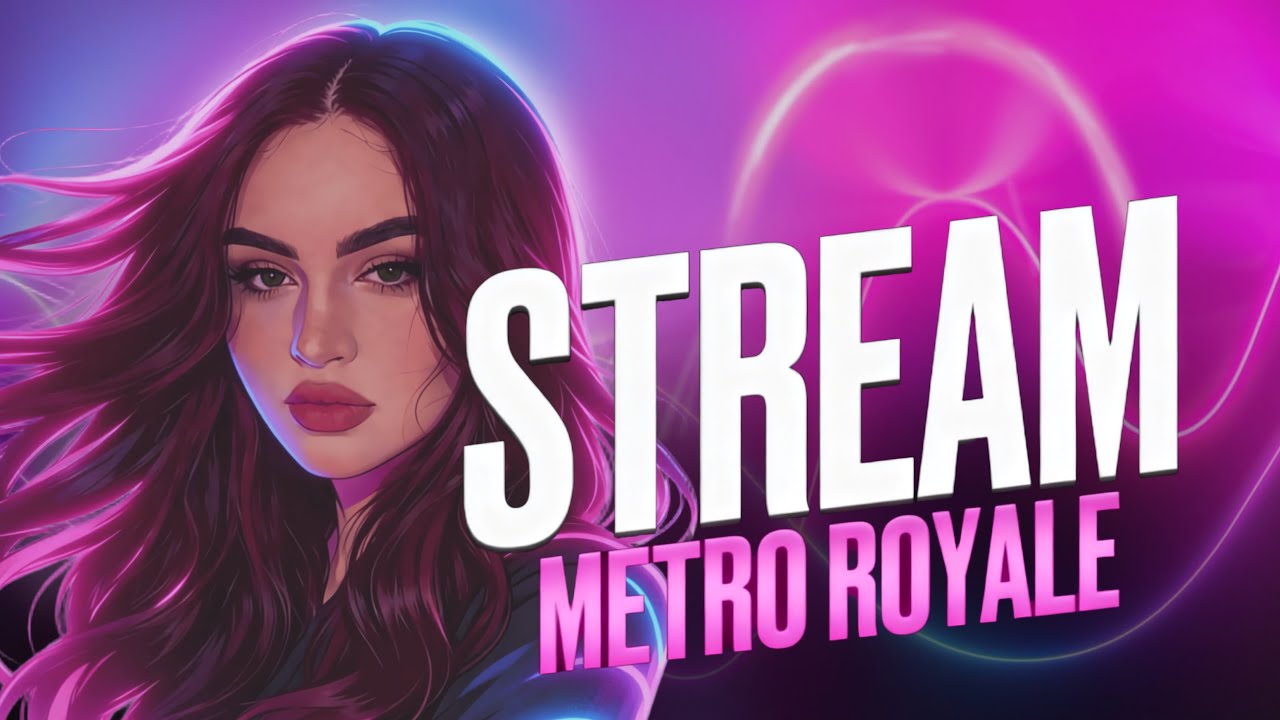 ИГРАЕМ В METRO ROYALE|МЕТРО РОЯЛЬ|ЛОКИ|КАСТОМКИ #metroroyale #метророяль #pubgmobile #пабгмобайл