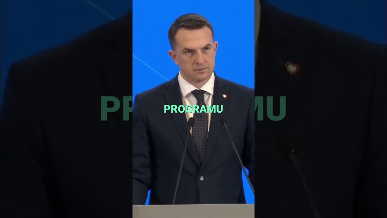 US Ambassador on the SAFE Program: Poland's Control Software