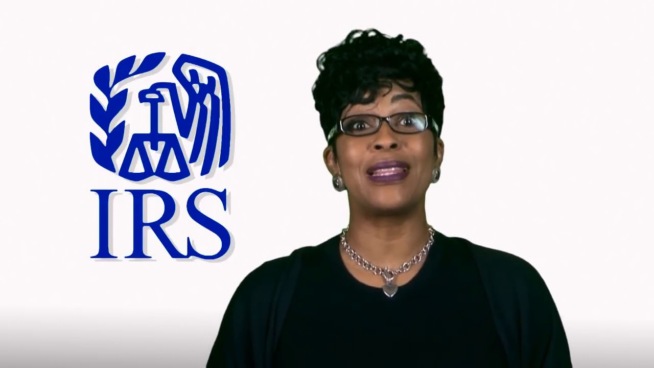 IRS Letter CP2000  Proposed Changes to Your Tax Return