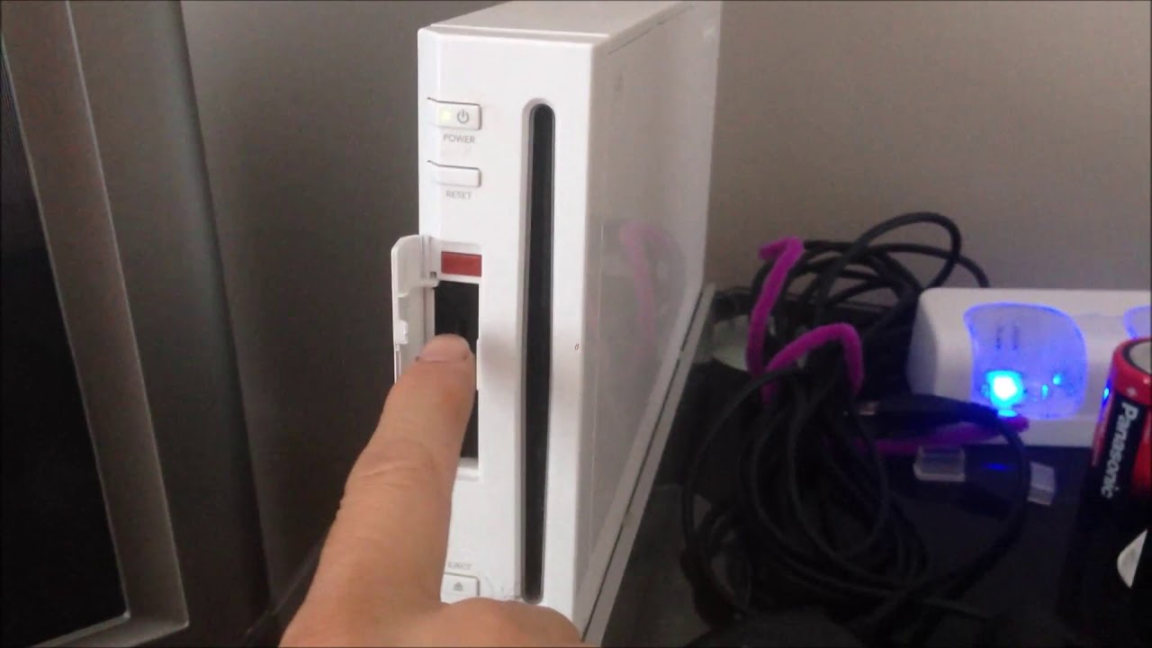 Пульты дистанционного управления Nintendo Wii: как подключить?