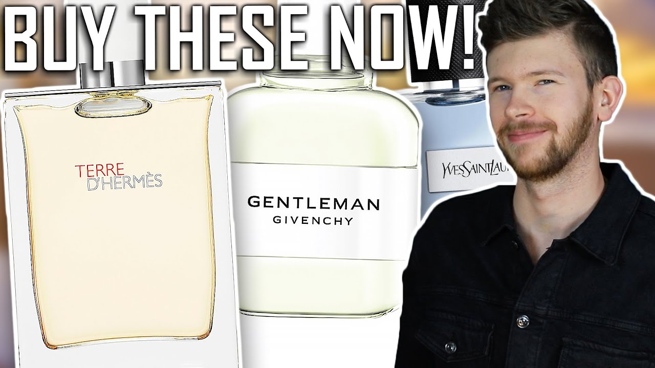MORE Discontinued Fragrances?? Buy These NOW!