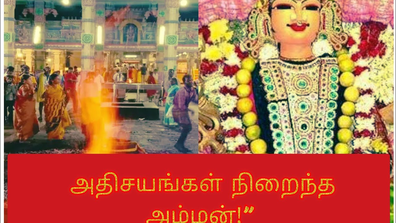 அதிசயங்கள் நிறைந்த அம்மன்!”“பன்னாரி அம்மன் வரலாறு#bannariamman#devotionalsongs 