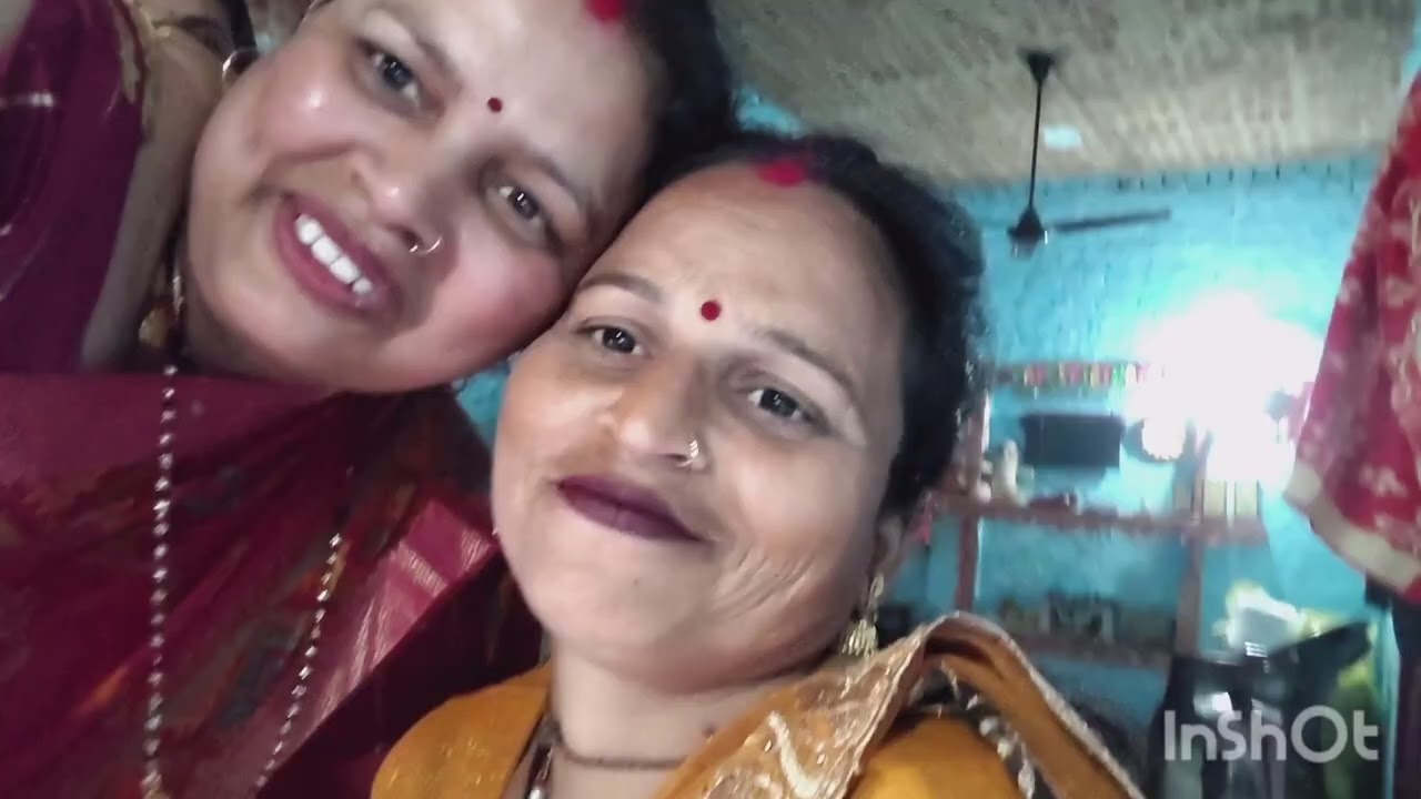 Dekhna dost gaon ki shaadi desi Andaaz 