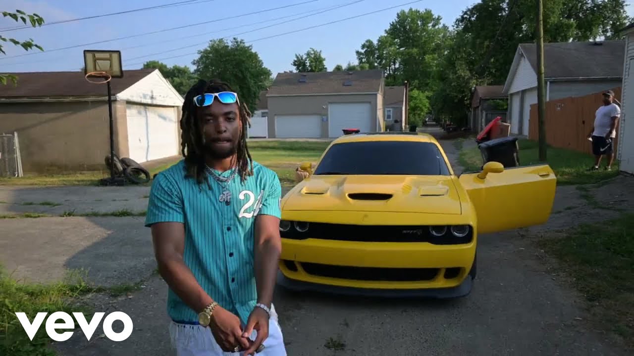 KingYahVeli - Testimony (Official Music Video)