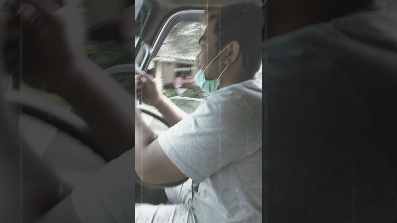 perjuangan driver sumatera yg jarang pulang kerumah #pejuangrupiah #traveljasuma #trip jambi