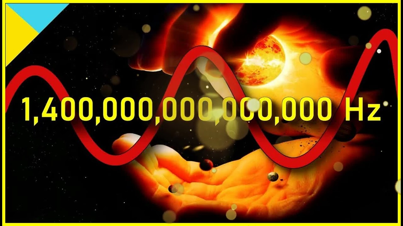 Pineal Gland WILL Vibrate at 4 Mins (1.4 QUADRILLION Hz) • ASMR Tingling Activation