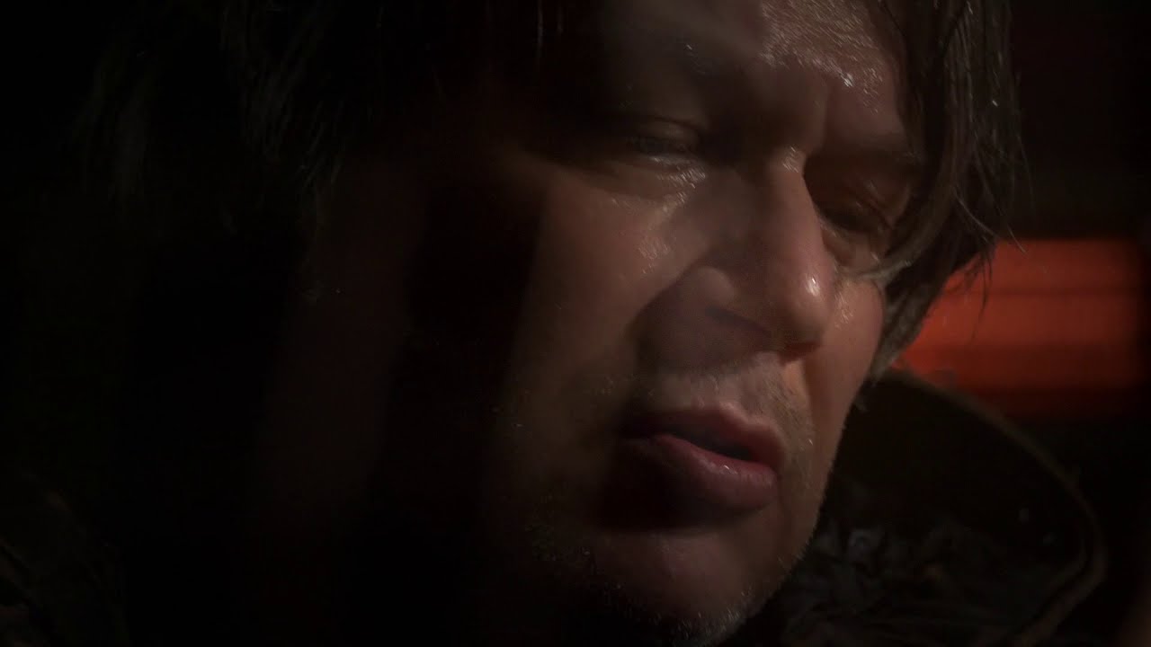 'Kom mij tekort'  Bert Vissers.  a film by Joris August Verdonkschot