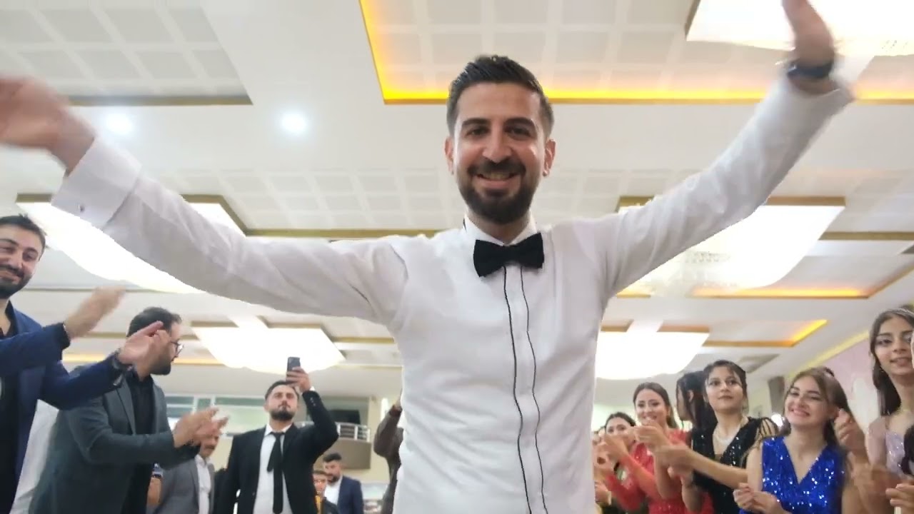 Elif & Yusuf Part 6  Hira Fotoğrafçılık . Keyf u Seyran Düğün Salonu