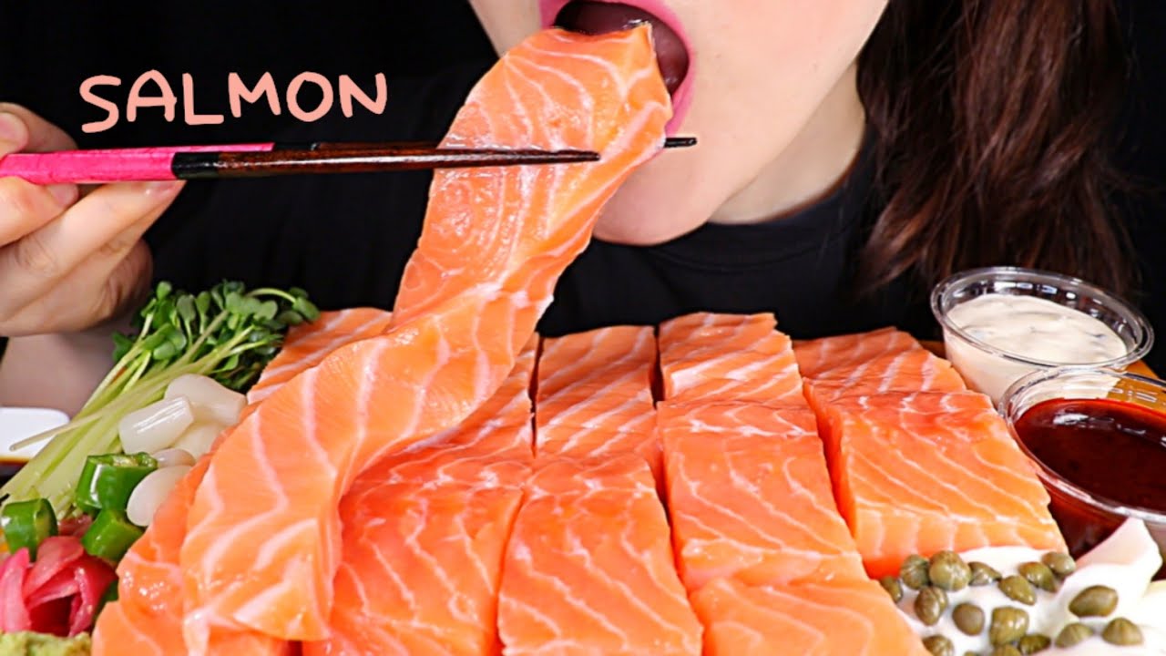 ASMR 